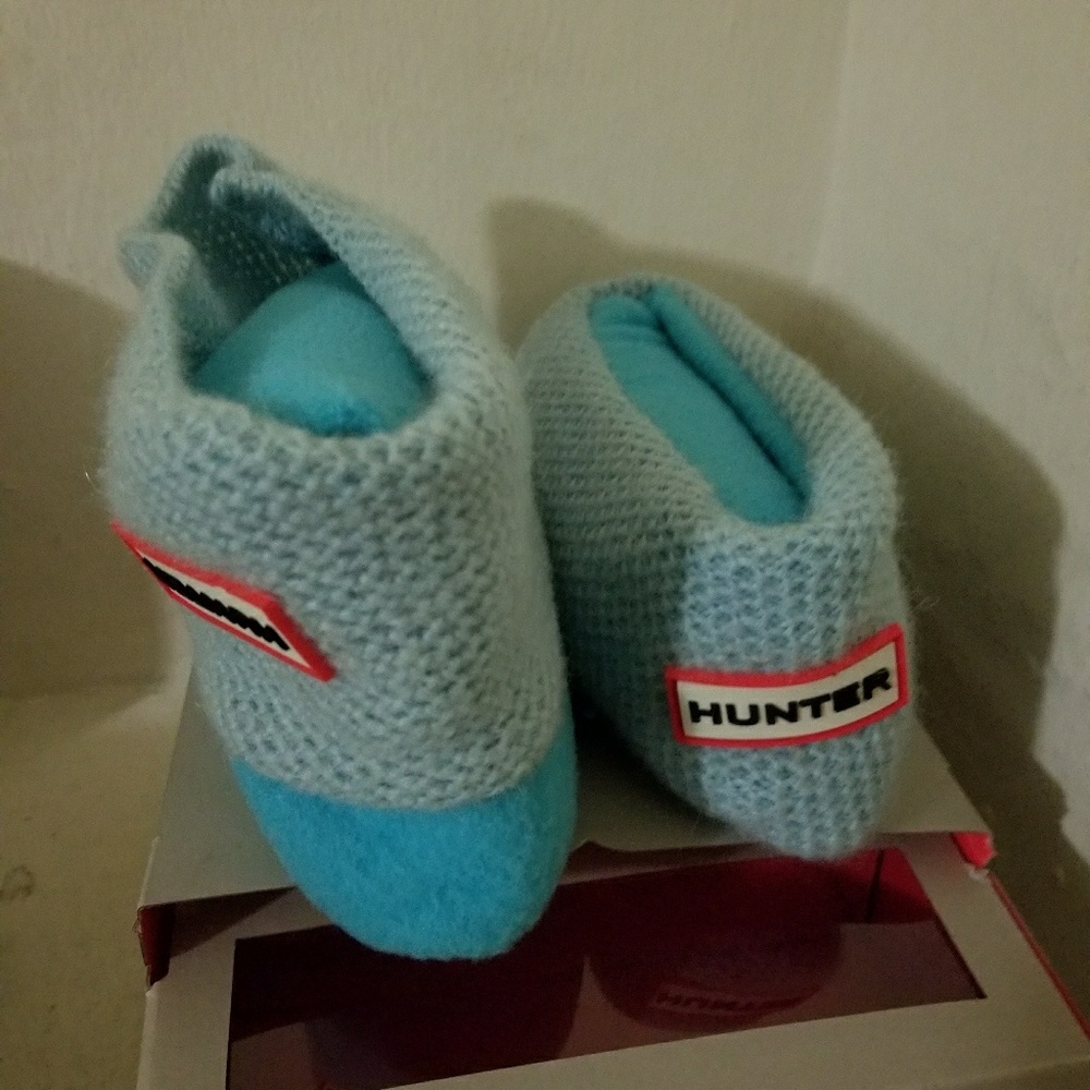 Hunter socks size M